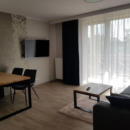 Apartament Rezydencja Park Mielno  Exterior foto