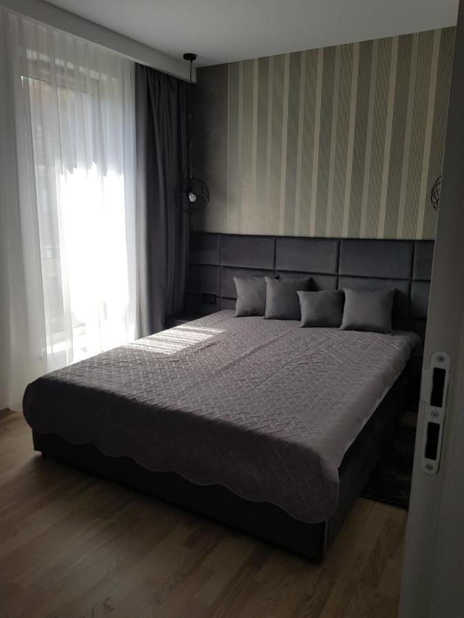 Apartament Rezydencja Park Mielno  Exterior foto