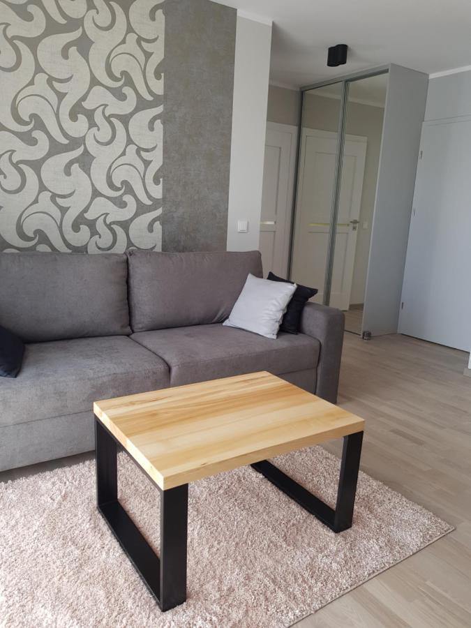 Apartament Rezydencja Park Mielno  Exterior foto