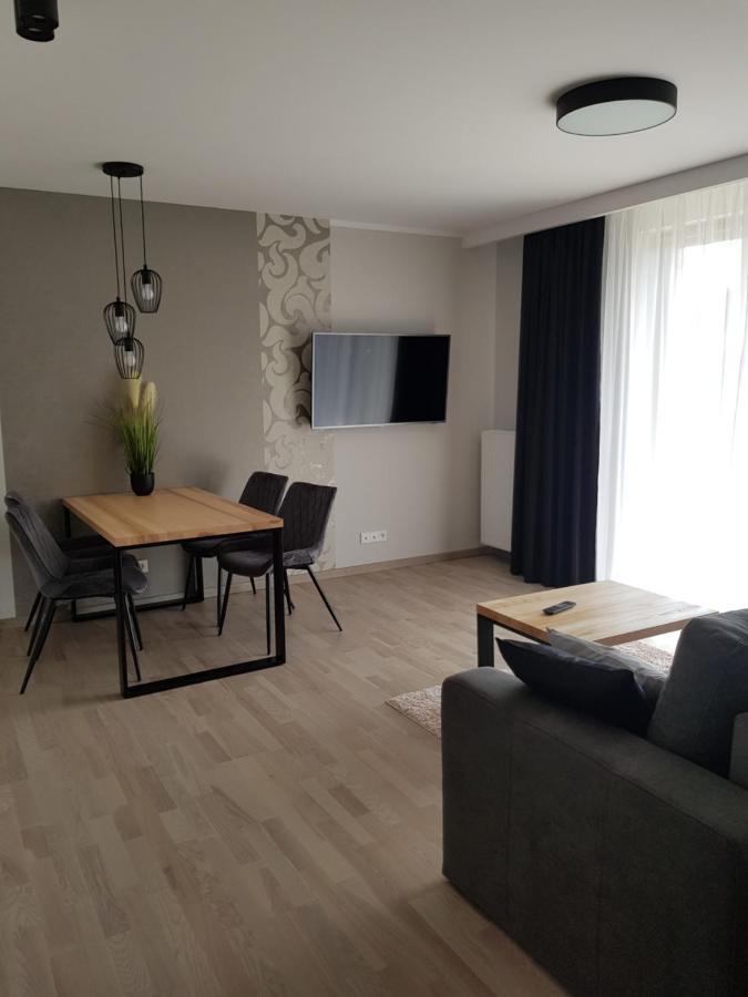 Apartament Rezydencja Park Mielno  Exterior foto