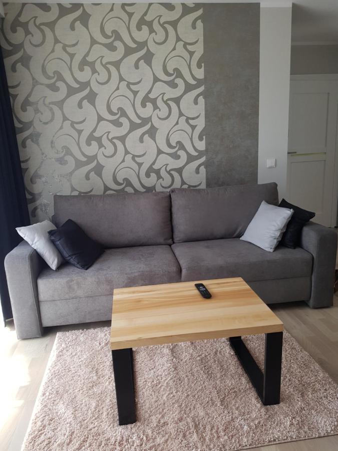Apartament Rezydencja Park Mielno  Exterior foto