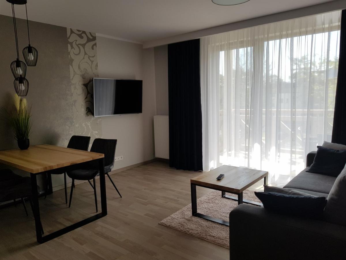 Apartament Rezydencja Park Mielno  Exterior foto